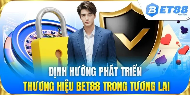 Định hướng phát triển thương hiệu trong tương lai